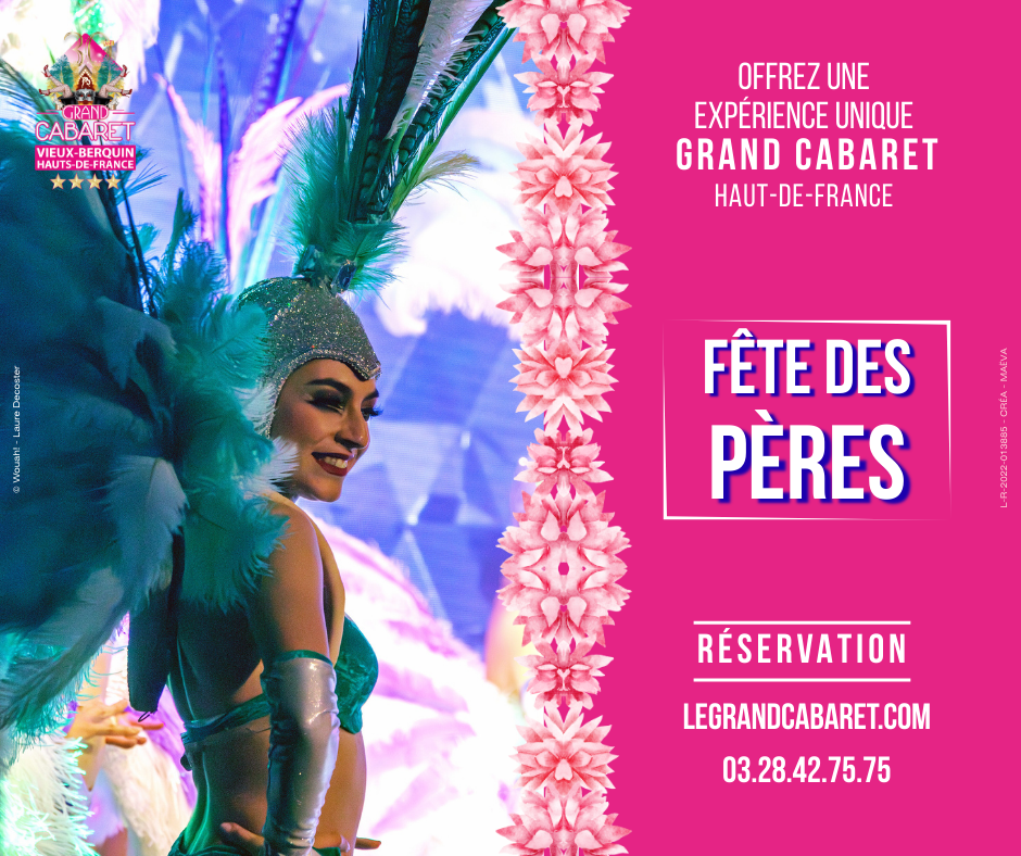FETE DES PERES