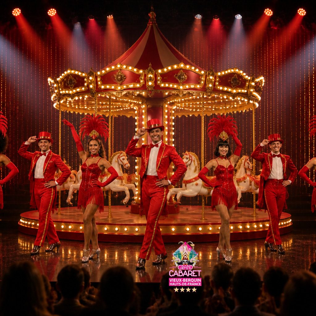 show 2026 (2)